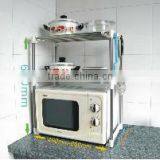 HELPRER Stainless Steel Kitchen Storage Rack HL102A thumbnail-2