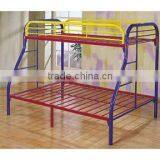 2015 Hot Sale High Quality Strong Metal Bunk Bed thumbnail-4