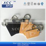 Fudan F08 1K RFID PVC Tags With Customized Shape thumbnail-3