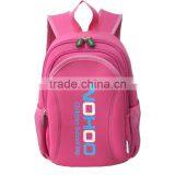 Promotional Customized Backpack For Wholesale School Supplies thumbnail-2