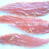 Pet Food: Dried Chicken Jerky thumbnail-3