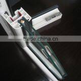 Hot Custom Design Draming White Energy Efficient PVC Window thumbnail-3