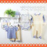 7pcs infant clothes set