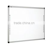 smoothly writing touch screen multimedia interactive blackboards
