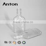 120ml Glass Wine Bottles Weight for Whiskey thumbnail-1