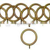 Historical Gold Mental Rings thumbnail-1