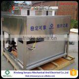 High Gradient Ceramic Slurry Magnetic Iron Separator With Best Price