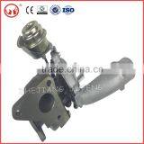 JF133006 For Renault GT1749V 708639-5010S 8200683855 Turbo for 40/V40-D4192T3Turbocharger thumbnail-4