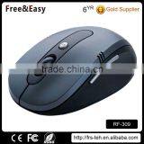 Colorful Mini Nano 2.4g Wirless Mouse thumbnail-1