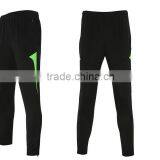 2015/2016 Mens Black Blue Sportstricot Track Pants thumbnail-5