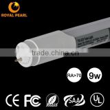 Led W/WW/NW flourescent tube lighting with 3 year warranty UL approved