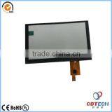 Industrial Use Multi Touch 5'' Capacitive Screen Touch thumbnail-1