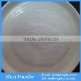 High Quality Mica Seller in China Silver Mica Powder