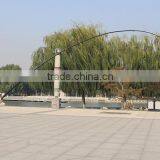 2016 New Style Super-hard Carbon Telescopic Fishing Rod Throwing Long Shot Rod Length 2.1M/2.4M/2.7M/3.0M/3.6M thumbnail-4