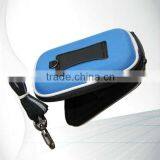 Nylon Video Camera Case With Eva Shell