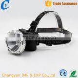 China Cheaper Plastic LED Flashlight High Quality Torch Simple Usage