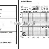 In Earphone Stereo Mono Handfree Mp3 thumbnail-5