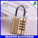 2015 New Design High Quality Digital Brass Padlock With Combination Lock thumbnail-1