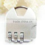 2015 Colorful Combination Lock New Product With 3 Digital Factory Direct Sale CH-10B thumbnail-2