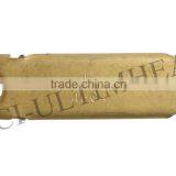 Type 5EJ Fire Detection Fusible Links 2 Holes Dia 6.9mm Distance 46mm