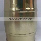 Amazing Weird Drum Shape Tins ii