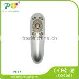 2.4 G Multifunctional Wireless Presenter Mouse With Laser Pointer, Mouse Remote Controll for Android TV and PC thumbnail-4