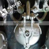 H419 Champion Snatch Block With Shackle Light Type thumbnail-4