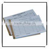 5ply Invoice Book Printing thumbnail-3