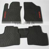 Fancy Decoration for Your Personal Car for Kia Forte Car Floor Mat thumbnail-5