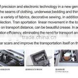 Super High Speed Overlock Sewing Machine ATR-EX5200 thumbnail-2