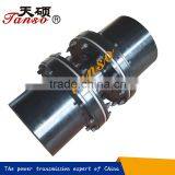 TAHP Series High Torque and Speed Diaphragm Coupling