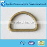 New Style Brass Metal Buckles