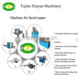 Low Price Soft Facial Tissue and Napkin Paper Packing Machine thumbnail-5