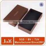 Portable Wine Glass Gift Paper Box Template thumbnail-2
