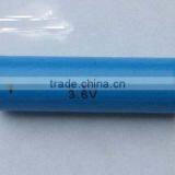 3.6V 2400mAh ER14505H AA Lithium Battery Non-rechargeable Battery thumbnail-3