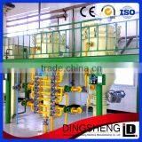 Industrial Use Filtering Liquid, Vertical Leaf Crude/edible Oil Filter From Dingsheng