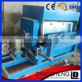 Rotating Type Paper Pulp Egg Box Prouction Line thumbnail-1