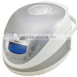 ERC-N50 Multifunction Electric Rice Cooker Smart Cooker