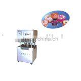 Paper Cake Case Forming Machine