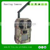 12MP 1080P HD Digital Video Camera For Wildlife Hunting Camera MMS GPRS Hunting Trail Camera 940NM thumbnail-3