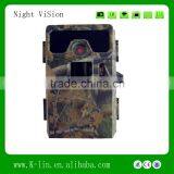 12MP SD WIFI Scouting Hunting Camera Game Digital Infrared Trail Camera thumbnail-3