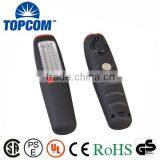 30 + 7 LED Powerful Led Light Stronge Magnetic Led Work Light thumbnail-1