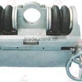 Paper Machinery Used Pneumatic Tyre Oscillating Type Guider