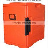 Insulated Food Boxes for Transport ( Catering & Food Industry ) thumbnail-1