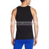 Factory Price Wholesale Black Tank Tops Wholesale thumbnail-2