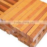 plywood strip for container fixed