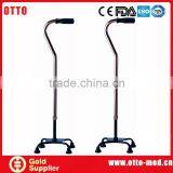 Quad Base Walking Stick thumbnail-1