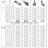 LH-3128(LH-3178) Gauge Set for JUKI/sewing Machine Spare Parts