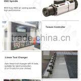 Wooden Guitar Cutting Drilling Musical Instrument Engraving Machine thumbnail-4