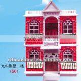 Color Printing Paper Hades and Funeral Product of Villa thumbnail-1